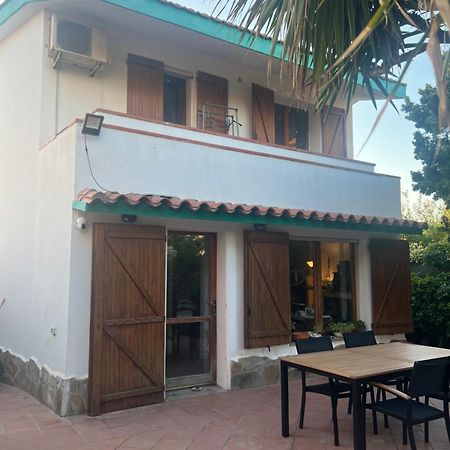 Hotel Rosa Dei Venti Cagliari Zewnętrze zdjęcie