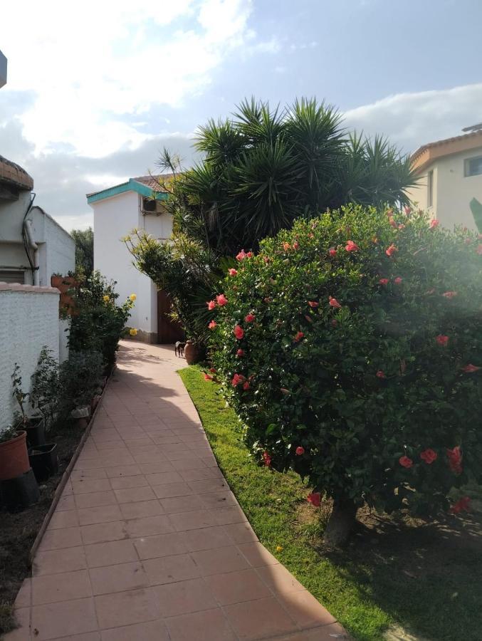 Hotel Rosa Dei Venti Cagliari Zewnętrze zdjęcie