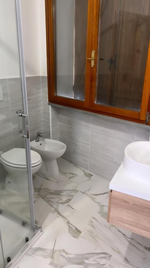Hotel Rosa Dei Venti Cagliari Zewnętrze zdjęcie