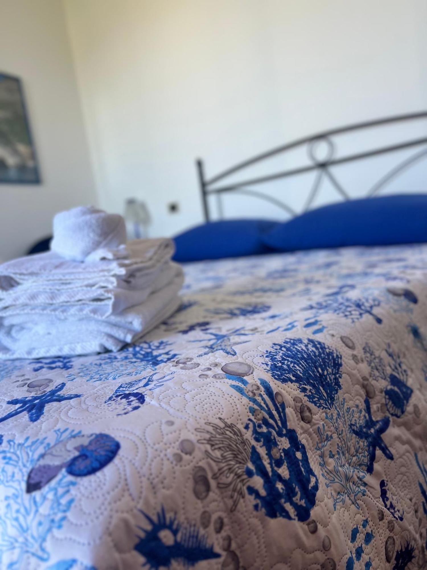 Hotel Rosa Dei Venti Cagliari Zewnętrze zdjęcie