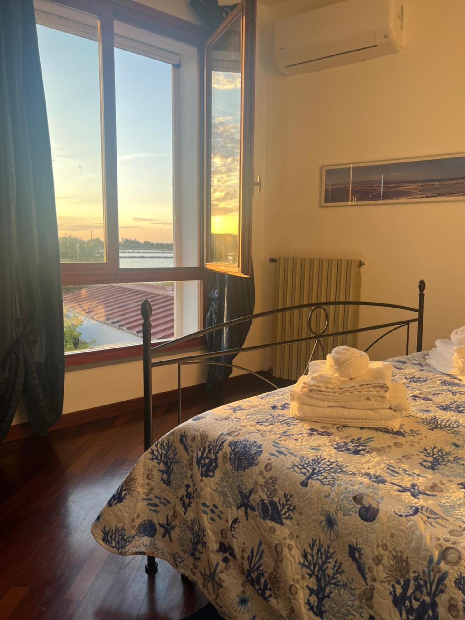 Hotel Rosa Dei Venti Cagliari Zewnętrze zdjęcie