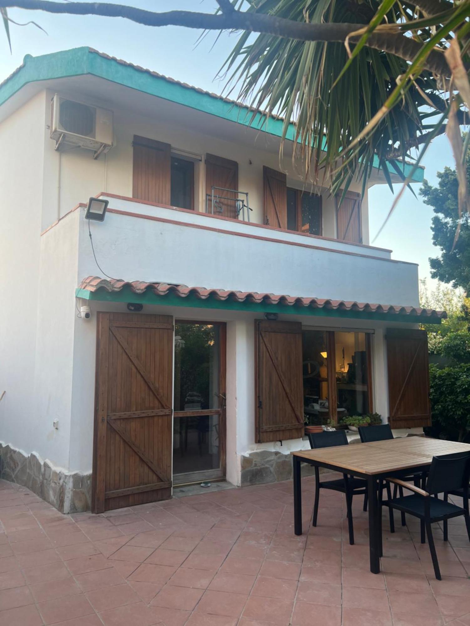 Hotel Rosa Dei Venti Cagliari Zewnętrze zdjęcie