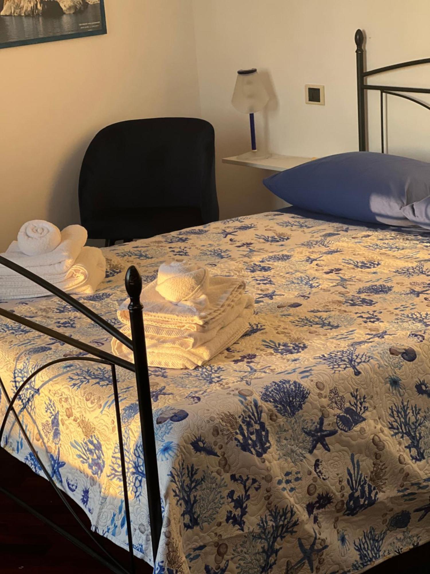 Hotel Rosa Dei Venti Cagliari Zewnętrze zdjęcie