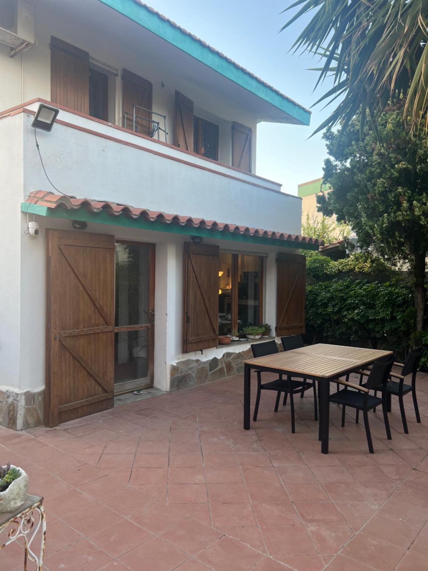 Hotel Rosa Dei Venti Cagliari Zewnętrze zdjęcie