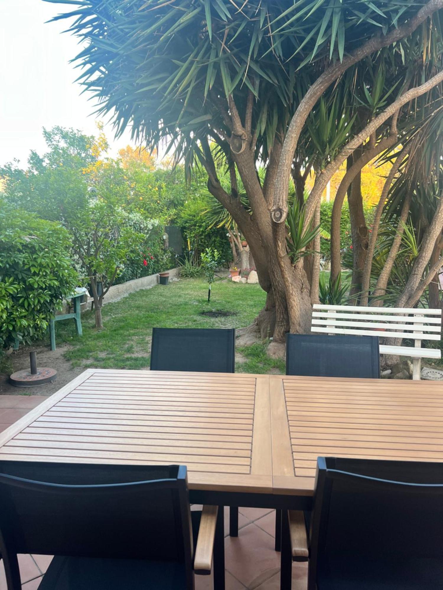 Hotel Rosa Dei Venti Cagliari Zewnętrze zdjęcie