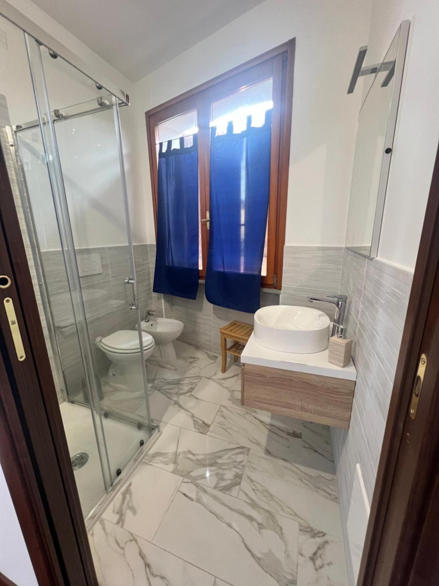Hotel Rosa Dei Venti Cagliari Zewnętrze zdjęcie